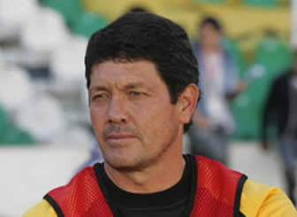 Mauricio Soria, DT de Wilstermann