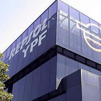 Nacionalización de Repsol YPF en Argentina