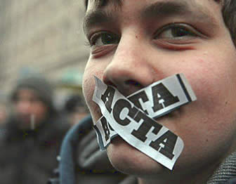 Qué es ACTA y por qué nos debe importar