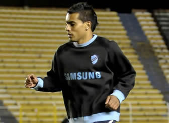 William Ferreira