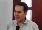 Gobernador de Beni, Alejandro Unzueta