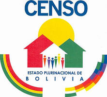 Censo Nacional de población y vivienda Bolivia 2012