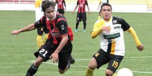 Unión Maestranza gana a Destroyers y logra sus primeros puntos