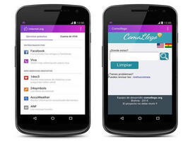 ¿Como tener internet gratis en Bolivia?