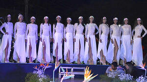 Miss Mundo Bolivia 2016: esta noche es la gala final