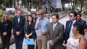Feicobol 2017 tendrá cinco jornadas de negocios