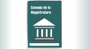 Magistrados del Consejo de la Magistratura (CM)