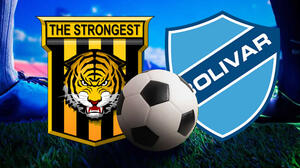 The Strongest y Bolívar enfrentan un clásico paceño con muchos atractivos