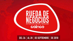 Rueda de Negocios de Santa Cruz ya cuenta con 800 empresas