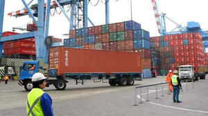 Exportaciones bolivianas crecieron 11% hasta noviembre de 2018