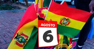 Trabajo confirma horario continuo para el lunes y feriado nacional para el martes