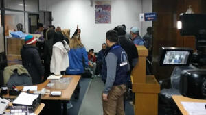Migración inicia operativo para localizar extranjeros en situación irregular