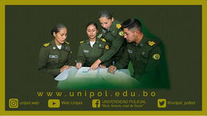 UNIPOL abre período de postulaciones a la carrera policial