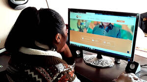 Comunidad ciudadana lanza una “Oficina Virtual” de campaña para El Alto