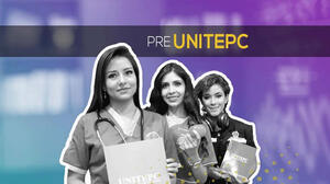 UNITEPC inicia curso pre universitario 2021 con descuentos