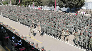 Presidente instruye devolución de Bs 300 a 16.067 premilitares por cobros excesivos