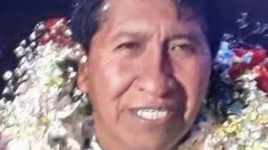 Fallece Fermín Tarquino, candidato del PDC a la Alcaldía de El Alto