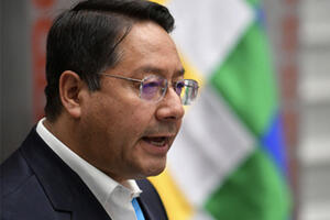 Presidente Arce recibirá a las nuevas autoridades subnacionales sin importar los colores políticos