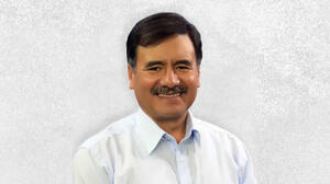 Gobernador de Cochabamba, Humberto Sánchez