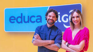 Tigo lanza primer canal de TV educativo en Bolivia