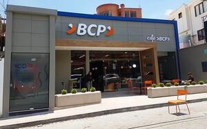 BCP en carrera para llegar a cero emisiones de Dióxido de Carbono