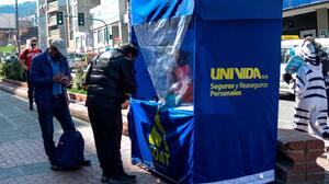 UNIVida exhorta a adquirir el SOAT 2022 y anuncia controles desde el 1 de enero