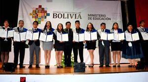 Educación realiza evaluación y proyección de la gestión escolar 2022