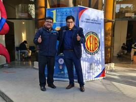 UPEA se destaca en la Primera Conferencia de Universidades en Cochabamba