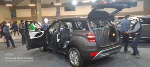 La nueva Hyundai Creta Grand 2023 ya está en Bolivia 