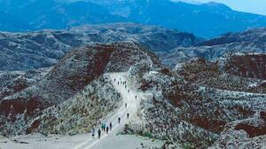 Impulsan turismo responsable y cuidado del medio ambiente en El Alto