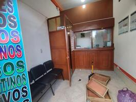 Casa de cambios en El Alto sufre atraco