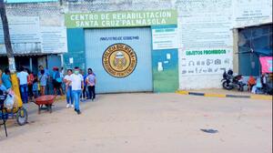 Pelea cobra la vida de un reo en Palmasola