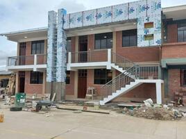Unidad Educativa 17 de Octubre de El Alto rumbo a la modernidad 