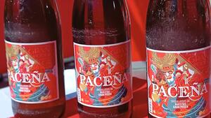 Paceña presenta su edición especial para celebrar el Gran Poder 2023 