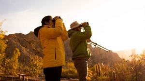 Agencia promociona el turismo alternativo y especializado en El Alto y La Paz