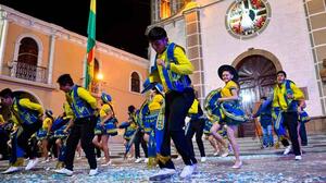 Culturas insta a preservar autenticidad en la Entrada Folclórica de la Virgen de Urkupiña