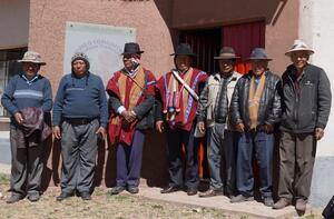 Museos comunitarios tienen nuevos dirigentes 