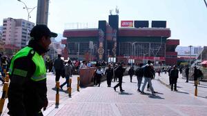 Trabajo dispone tolerancia laboral este martes por el partido Bolivia vs Argentina