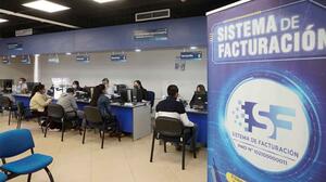 Impuestos socializará la digitalización de los servicios tributarios en la Expocruz 2023 