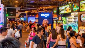 Expocruz 2023 genera $us 209,4 millones en intenciones de negocios y casi medio millón de visitantes