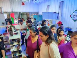 Expocruz 2023: El Alto generó Bs 2.1 millones en ventas e intenciones de negocios