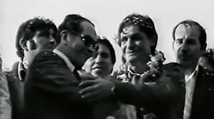 Día de la Democracia en Bolivia, 10 de octubre