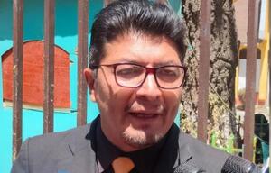 Exconcejal de El Alto dice que Luis Arce está ganando la batalla