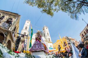 Urkupiña, como patrimonio 