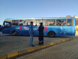 Alcaldía garantiza funcionamiento del Bus Municipal en 2024 y proyecta nuevas rutas