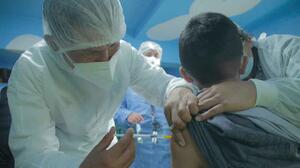 Salud insta una vez más a protegerse del Covid-19 con vacuna y medidas de bioseguridad 
