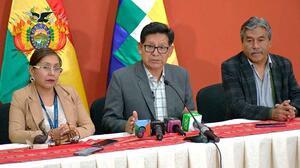 Inaugurarán el año escolar 2024 en una unidad educativa de Trinidad