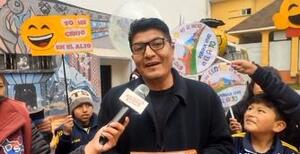 Convocan censarse en El Alto para obtener mayores obras