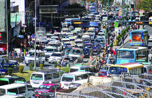 Choferes del transporte público piden incremento de pasajes en El Alto 