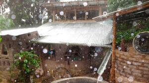 Cosecha de agua de lluvia: una solución sencilla para el uso eficiente del recurso